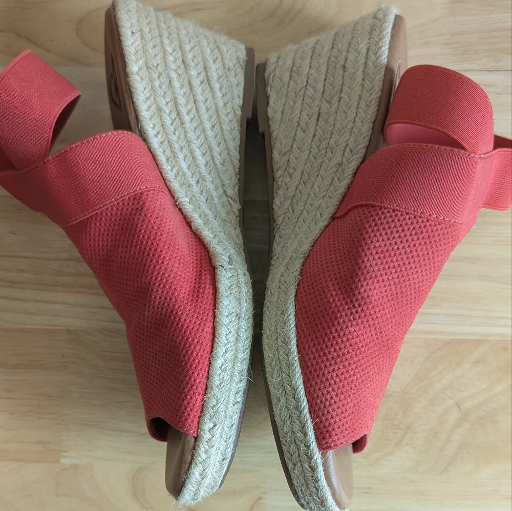 Madeline open toe